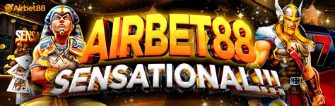 airbet88|Airbet88 .